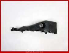 Supporto Sinistro Paraurti Posteriore Toyota Aygo 2005-14 Ricambi Auto Originali