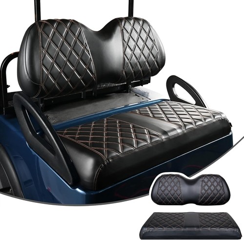 Golf cart diamond - cart, p-p