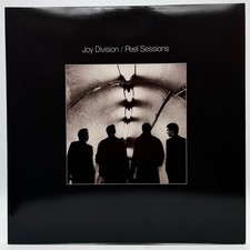 JOY DIVISION - PEEL SESSIONS