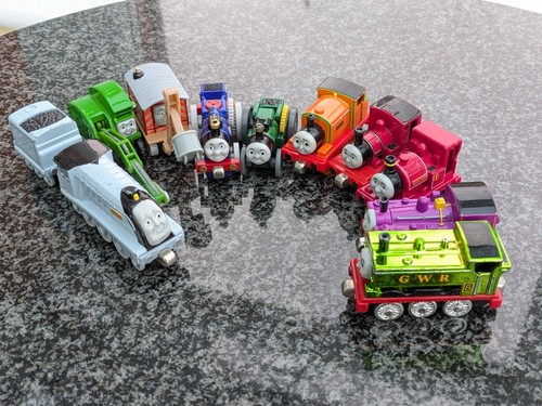Thomas friends take n play - take,