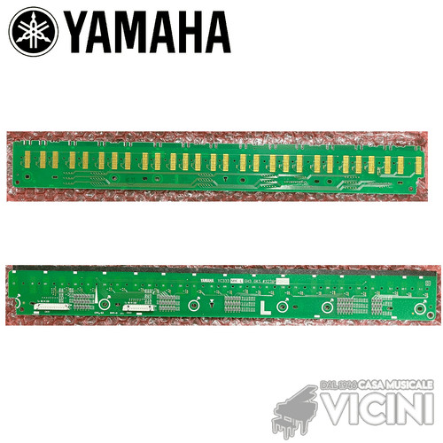 Ricambio yamaha circuit board - ricambio,
