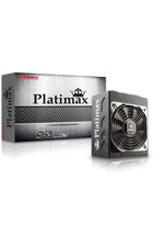 Alimentatore PSU ATX Enermax Platimax 1700W EPM1700EGT Moddiy Custom Cable Set
