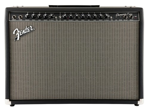 Fender champion 100 - fender,