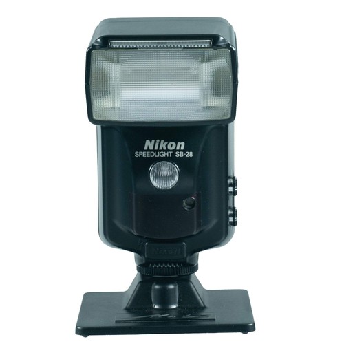 Flash nikon originale - nikon, 28,