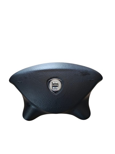 Airbag volante lancia phedra