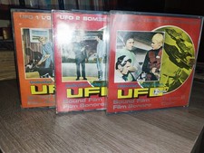 Ufo attacco alla - ufo,