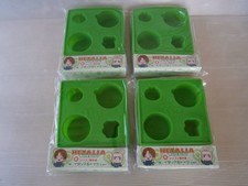 Articolo Set 4 Anime Lotteria