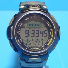 CASIO PRO TREK PRG-50 quarzo