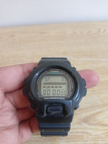 Orologio uomo vintage casio - vintage,