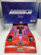 MUGEN SEIKI SCALA 1/8 MRX4-R
