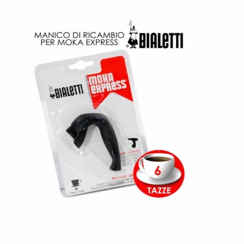 Ricambio manico caffettiera - ricambio,