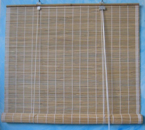 Arella bamboo tenda - in, in