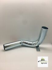 TUBO ACQUA TRATTORE FIAT NEW HOLLAND OM 50 750 850 cod. 8818461