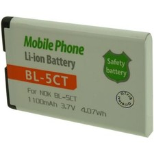 Batterie pour NOKIA 5220