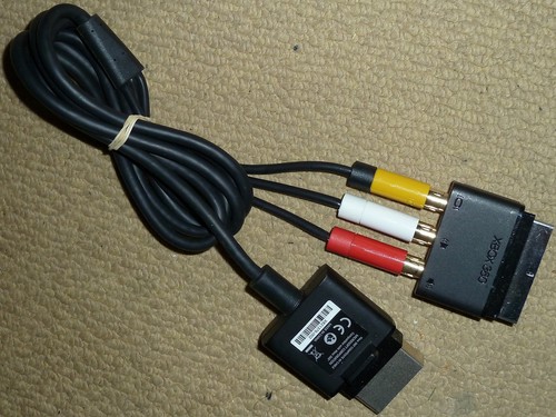 Microsoft xbox 360 slim - xbox,