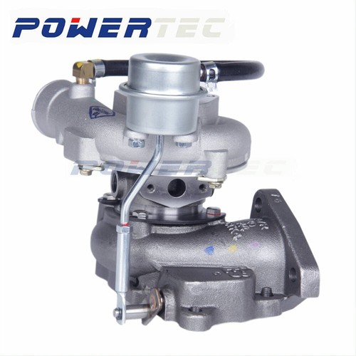 Gt1749s turbo chargeur 715843 - gt1749s,