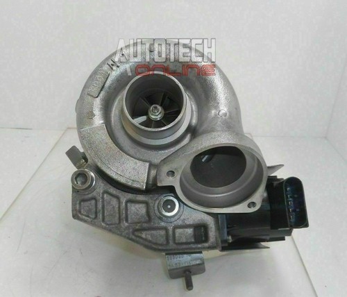 Turbocompressore per bmw 120d - turbocompressore,