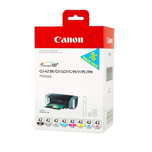 Canon 6384b010 cli42 - 6384b010,