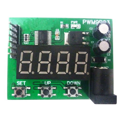 3ch 20hz 1mhz duty - 3ch, 20hz-1mhz