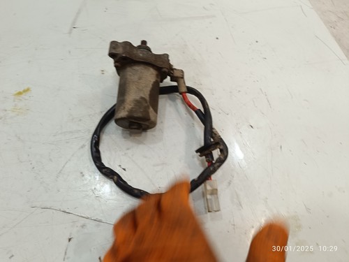Motorino avviamento per - avviamento,