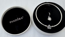 Autentico Pandora Set Regalo