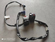 Comandi Devioluci Destro E Sinistro Kawasaki Versys 650 2006-2009