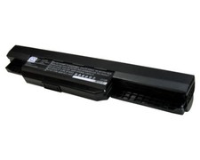 Batteria 6600mah per - 6600mah, asus