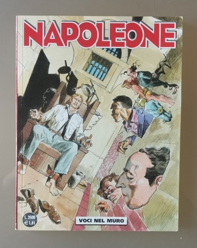 Napoleone voci nel - napoleone, 16