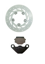 DISCO KYMCO AGILITY/R16/125