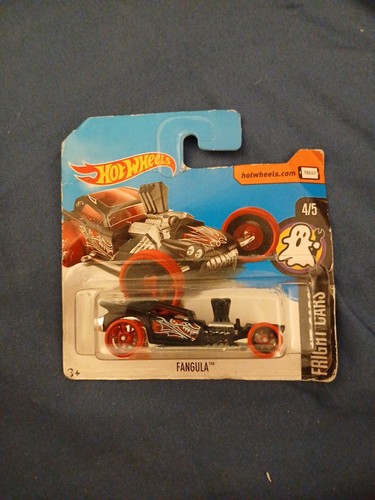 Macchinina nuova hot wheels - macchinina,