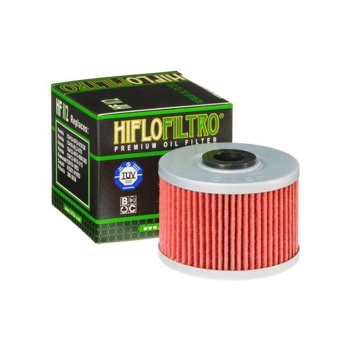 Filtro olio originale hiflo - olio,
