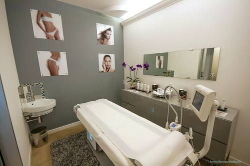 Endermologie lpg - endermologie,