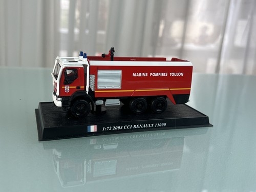 Sammler modellauto feuerwehr - modellauto,