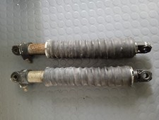 ammortizzatore bitubo non testati moto guzzi nevada 750 1992 2002