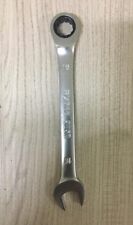 USAG 285 K CHIAVI COMBINATA A CRICCHETTO REVERSIBILE MISURA 16