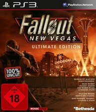 Fallout: New Vegas Ultimate