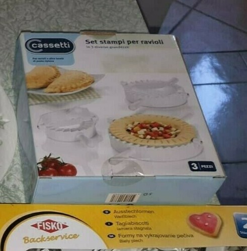Cucina set stampi - cucina,
