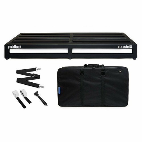 Pedaltrain clp classic - pedaltrain, pt-clp-sc