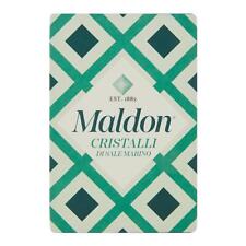 Fiocchi Sale Marino Maldon Sea