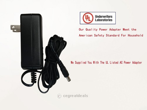 Listato adattatore ac dc - ul],