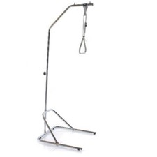 Alzapersone Con Base Da