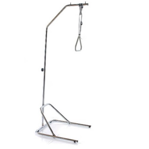 Alzapersone con base - base, da