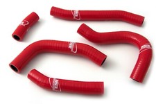 TUBI RADIATORE SILICONE AS3