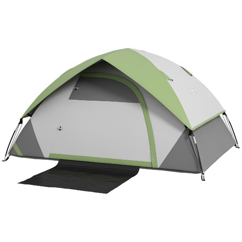 Vivagarden tenda campeggio - da,