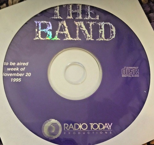 Radio show 95 40 years - radio,