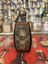 Stock Triple Sec Sigillo Testa