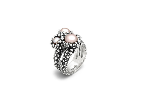 Raspini 12491 anello - raspini, 12491/16
