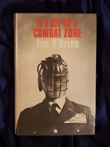 Die combat zone by - if,