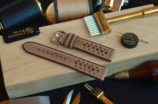 20 mm Cinturino artigianale