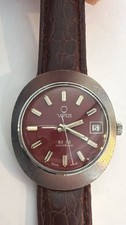 Used Venus 83 TS. Case 36 mm
